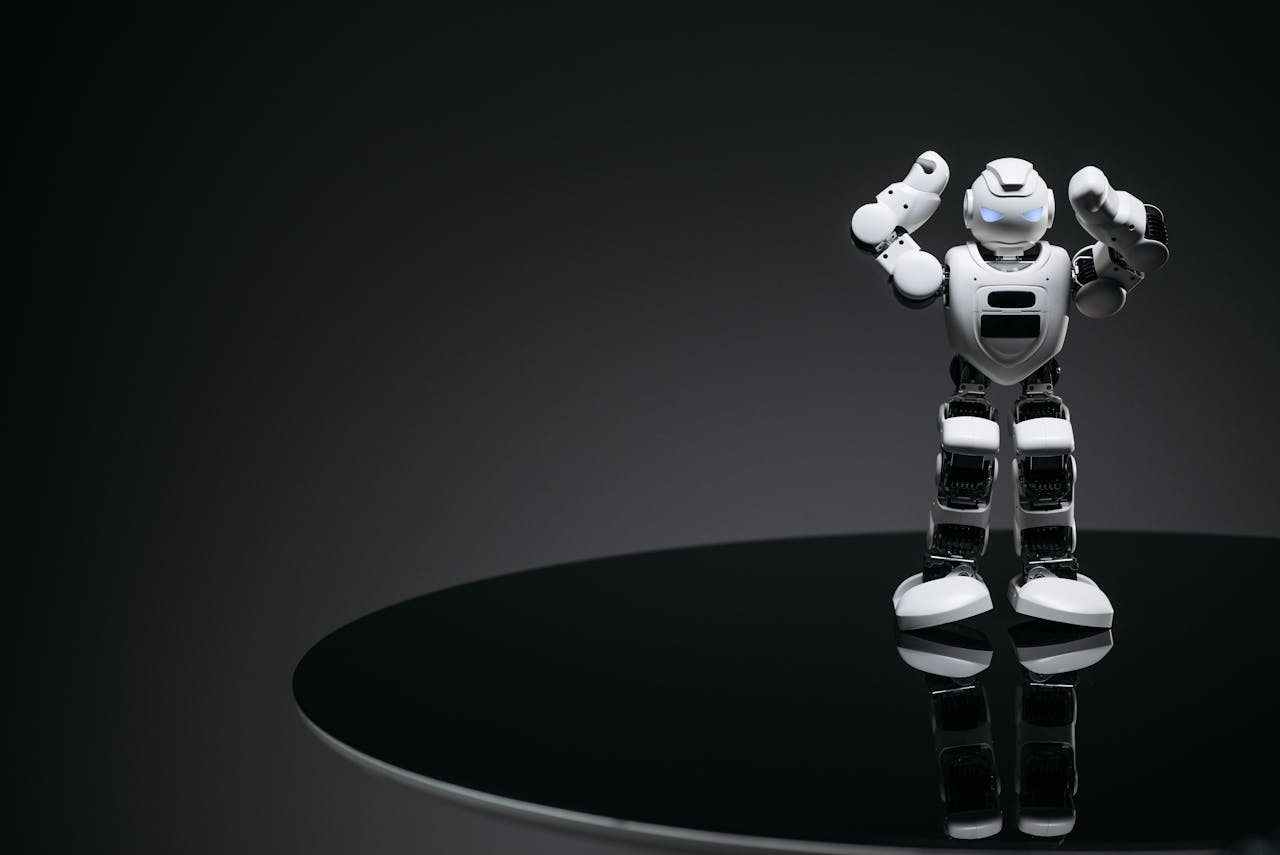 Beyond the Chatbot