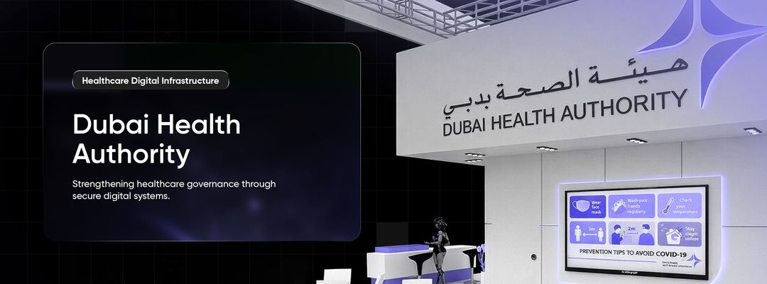 Dubai Health Authority