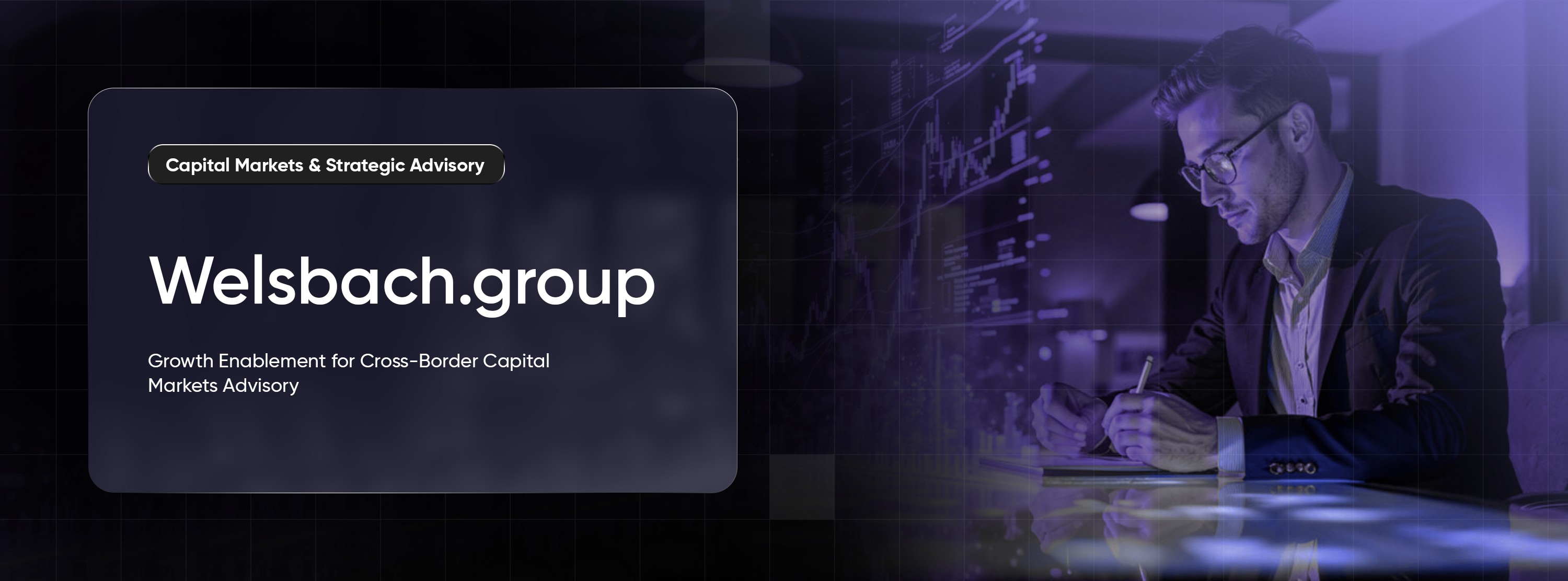 Welsbach.group
